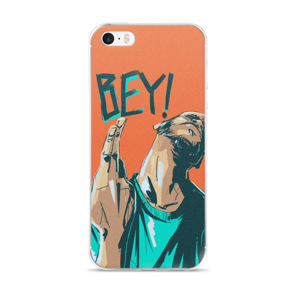 Image of Bey! iPhone 6 & 6Plus Case