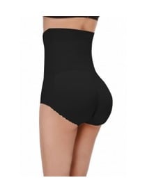 High Compression Waist Trainer Panties / Eye Candy Haute Couture
