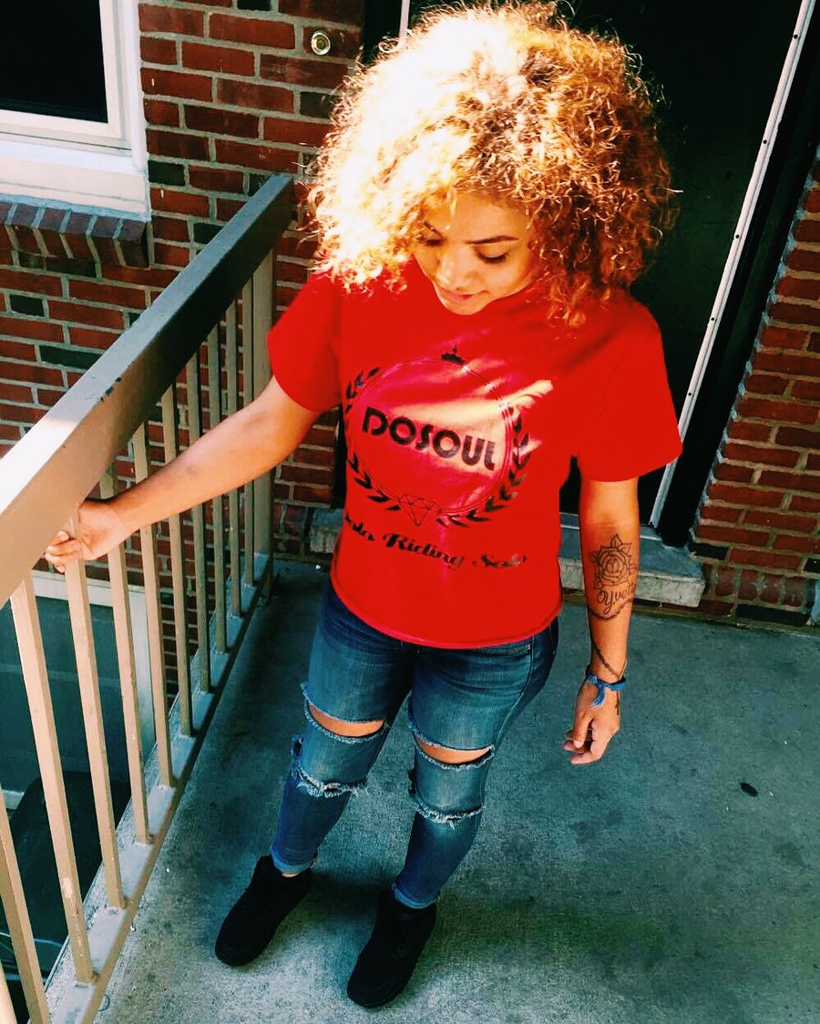 Image of T-Shirts