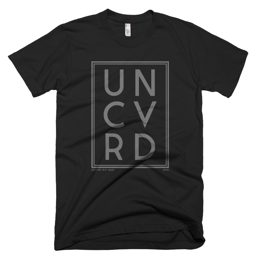 Image of UNCVRD Limited Edition Tee
