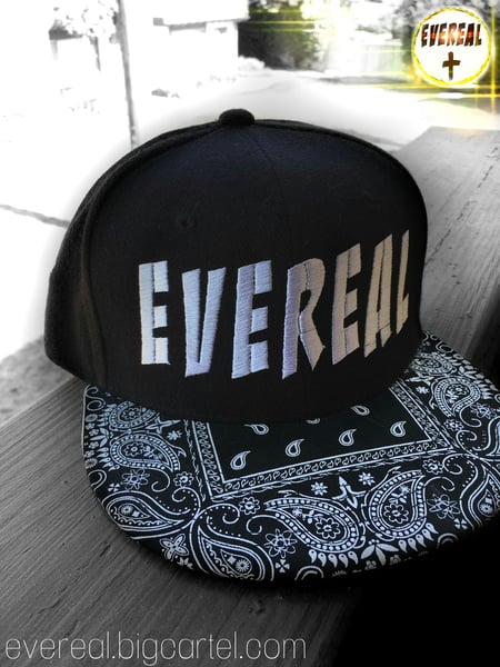 Image of (2016) EVEREAL™ Snapbacks