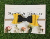 Image of Inspired Bow