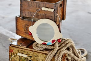 Image of Bucket Mirror