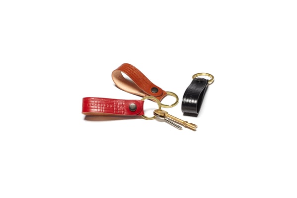 Image of Elevation Keyring