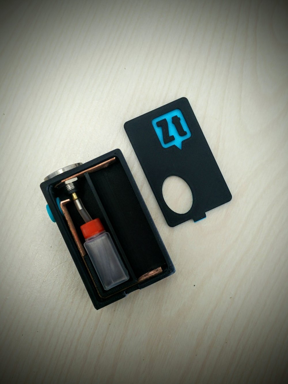 Image of BF 18650 MECA