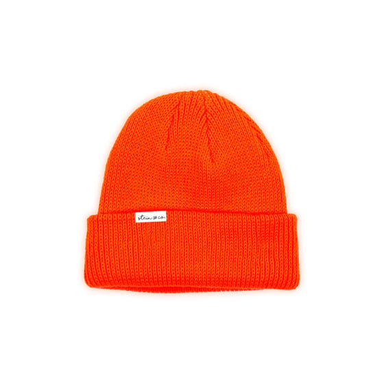 Image of The Hunters' beanie