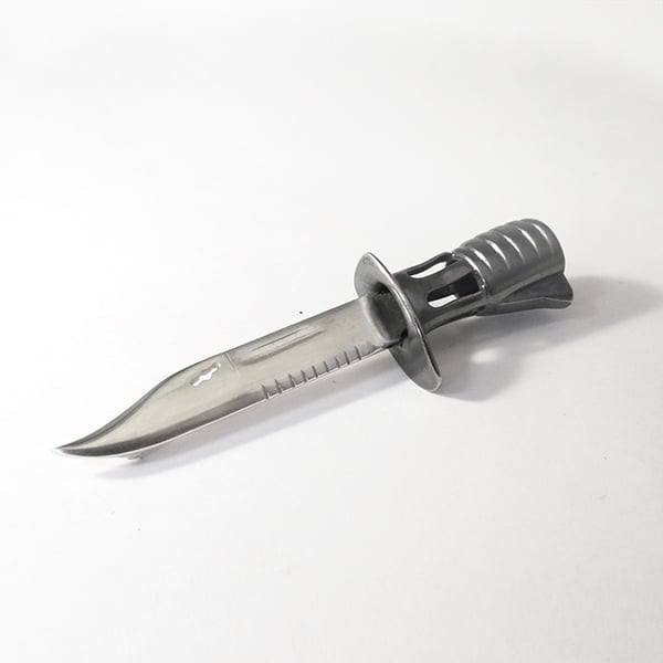 Image of SA80 Bayonet Kilt Pin - in stock