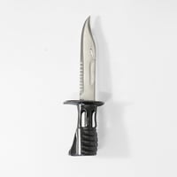 Image 3 of SA80 Bayonet Kilt Pin