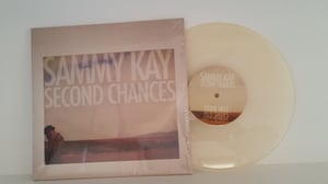 Image of Sammy Kay - Second Chances 10"