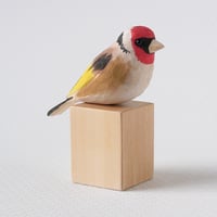 Image 1 of Goldfinch