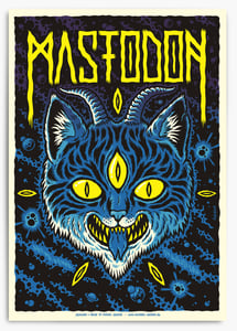 Image of Mastodon