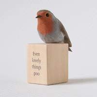Image 1 of Even lovely things poo