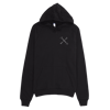 Wrench On Pullover Black