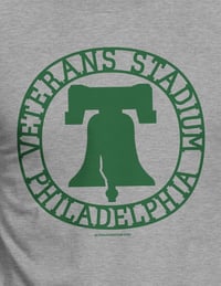 Image 2 of Veterans Stadium T-Shirt