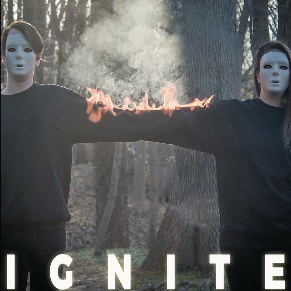 Image of Ignite (CD)