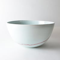 Image 4 of deep serving bowl