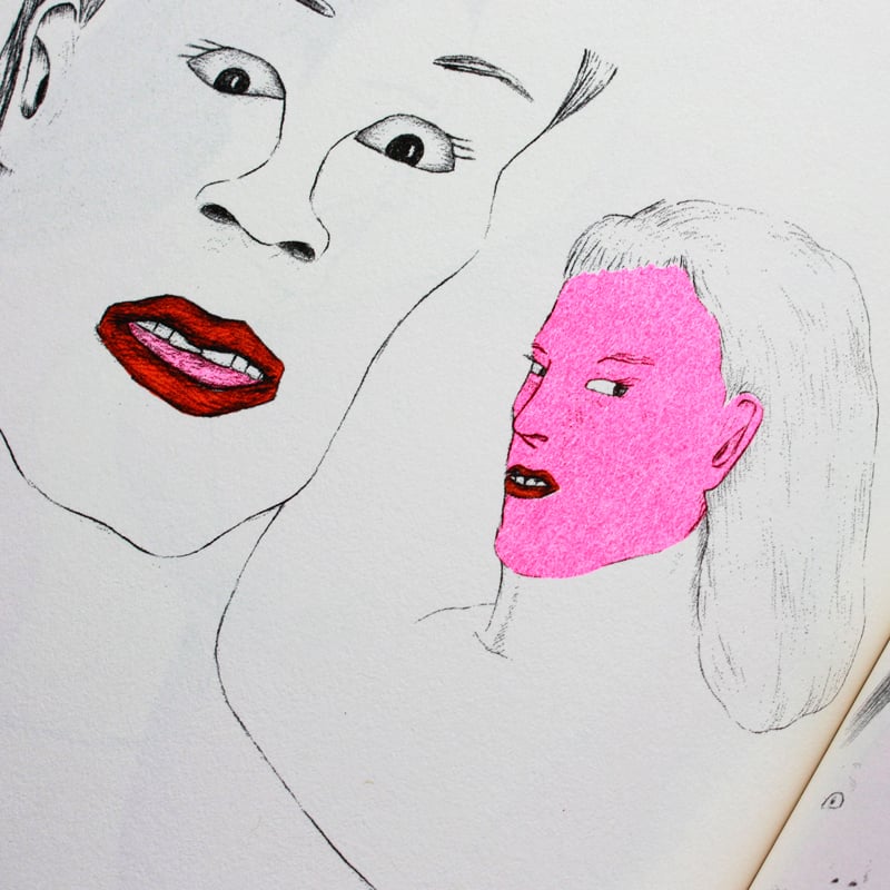 Image of Looking Inward, countrified limited