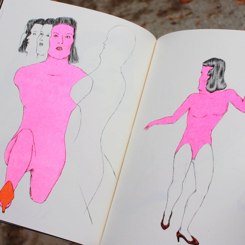 Image of Looking Inward, countrified limited