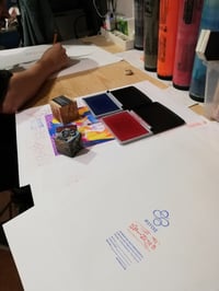 Image 3 of Border of Nemea by Artúr Haránt 