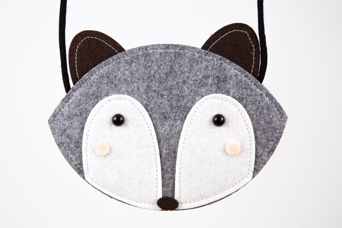 Image of Fox Pouch