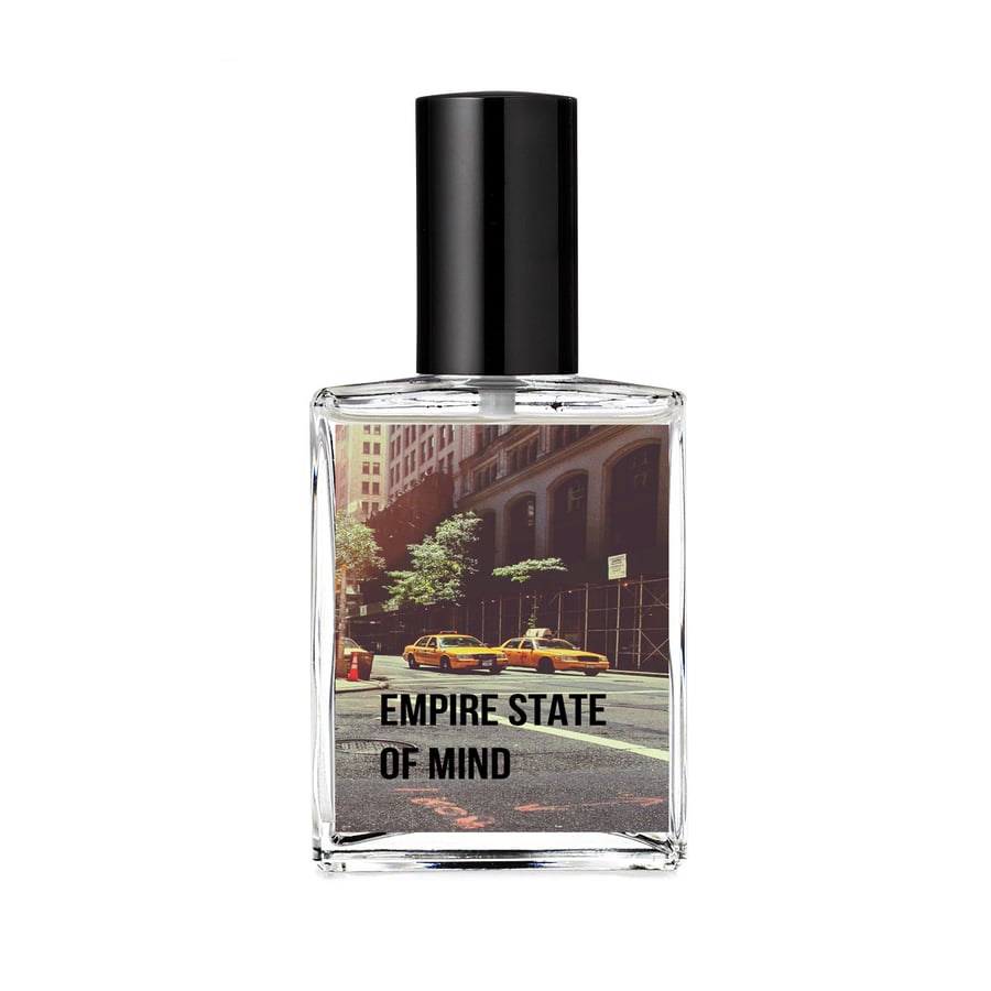 Image of Empire State of Mind