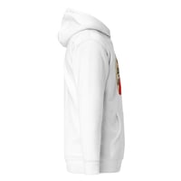 Image 7 of Unisex Hoodie Ichnusa