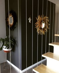 Image 3 of  Juju Mirror - Gold Bronze