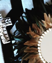 Image 2 of  Juju Mirror - Black Bronze