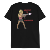 Image 1 of Venusville T-Shirt