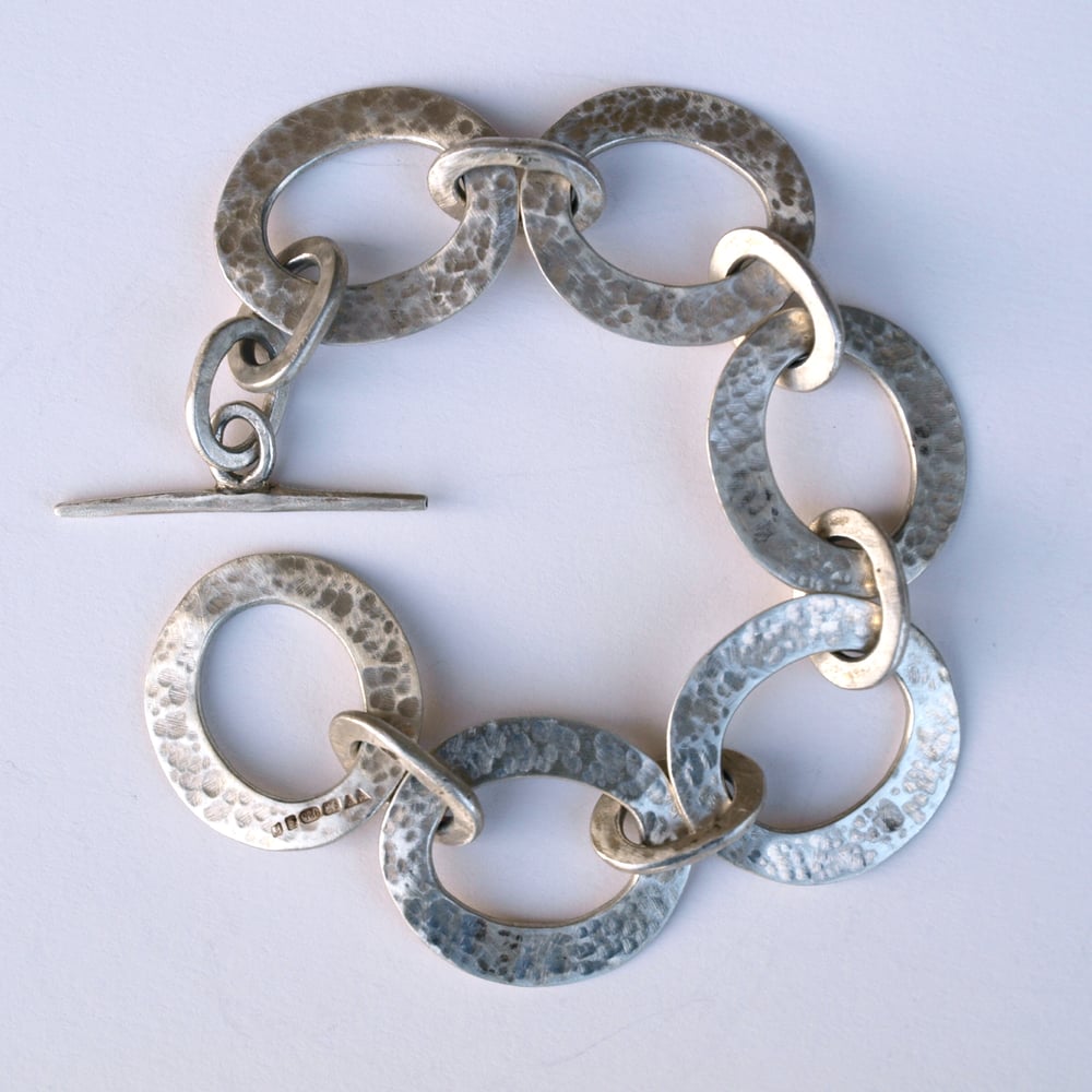 Image of CHAIN BRACELET 