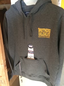 Image of Brothers Vilgalys Tailgate Hoody