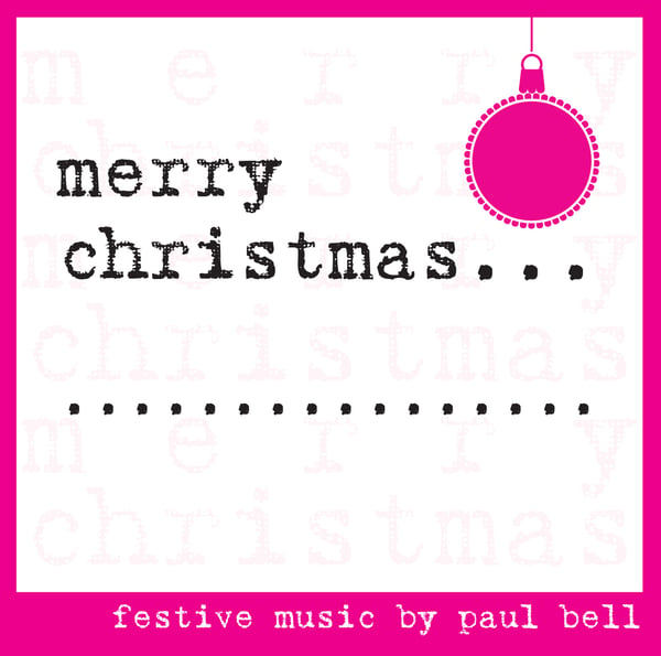 Image of Merry Christmas EP
