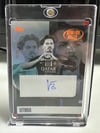 Vitinha 22/25 Signed Card