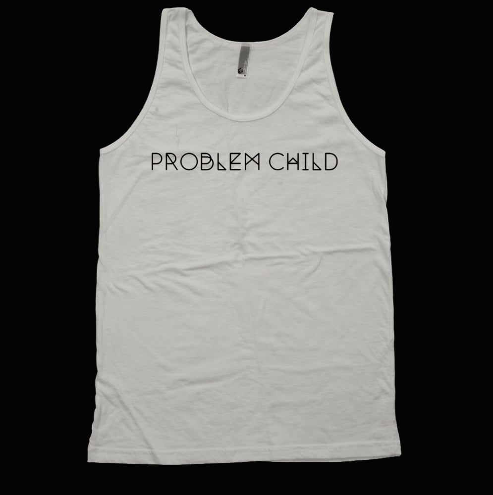 Image of //Problem Child Tank//