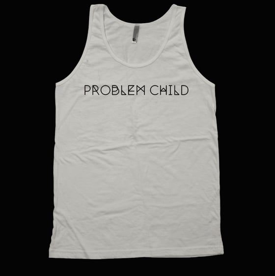 Image of //Problem Child Tank//