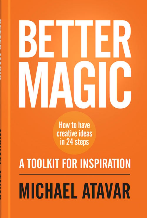 Image of Better Magic