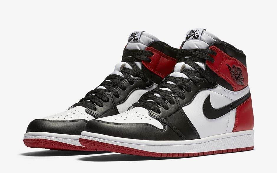 YATC — AIR JORDAN 1 RETRO HIGH OG 