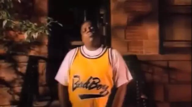 jersey biggie