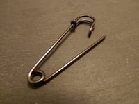 Kilt Pin