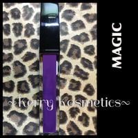 Image 1 of LUSCIOUS LIQUID LIPSTICK -MAGIC