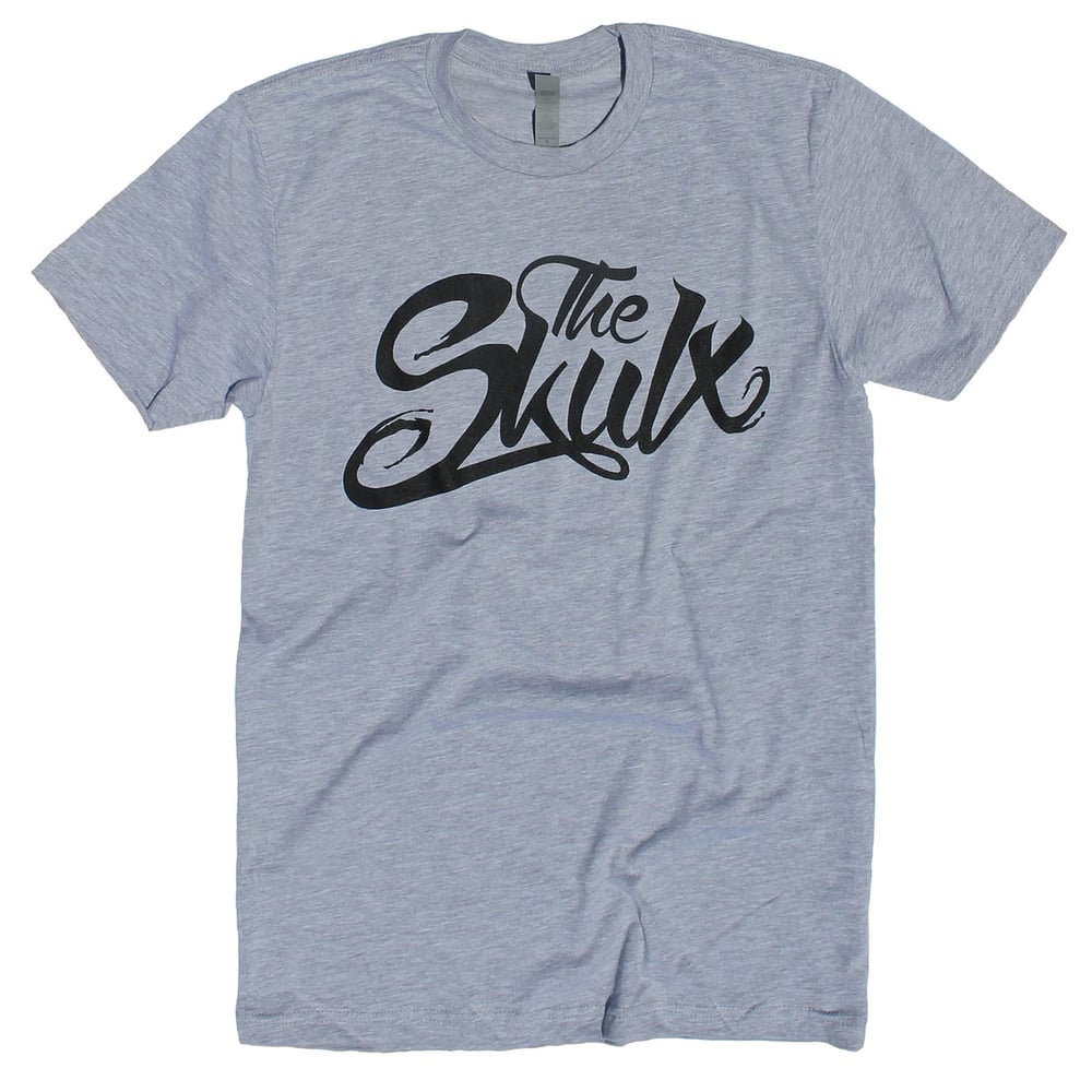 Image of Skulx super soft tees!