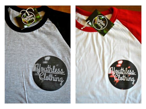 Home Youthless Clothing