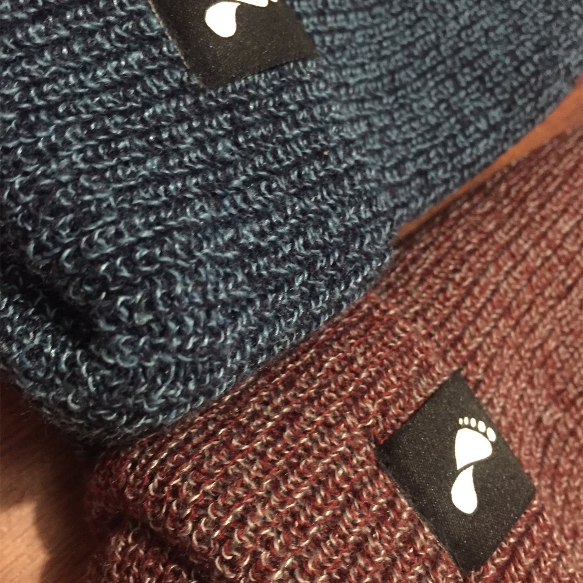 Products / Barefoot Apparel