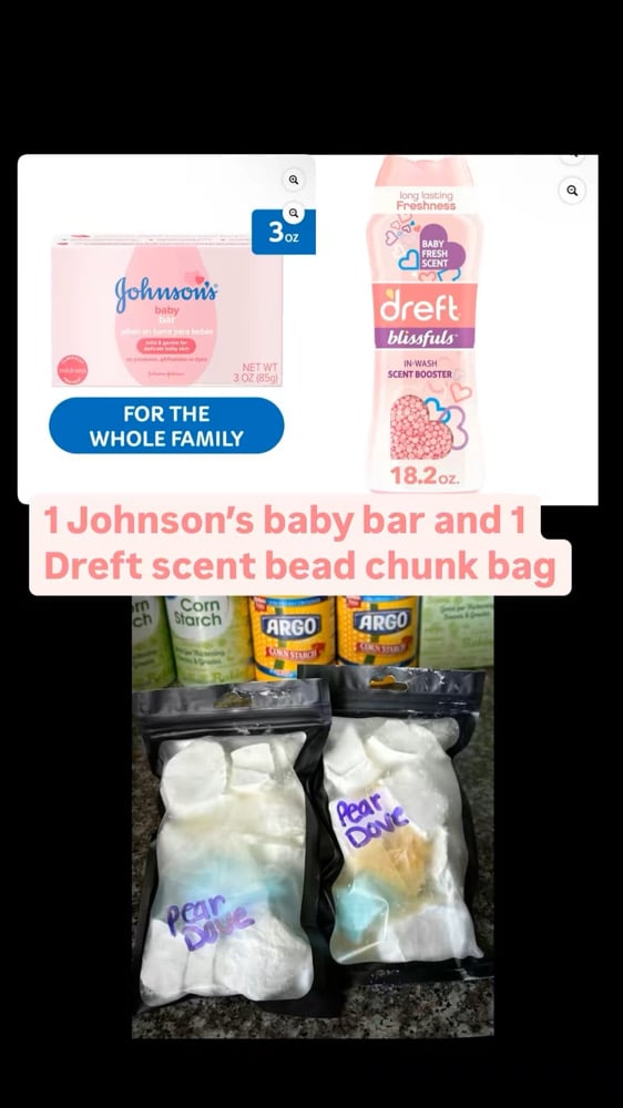 Image of Baby Shower Bundle