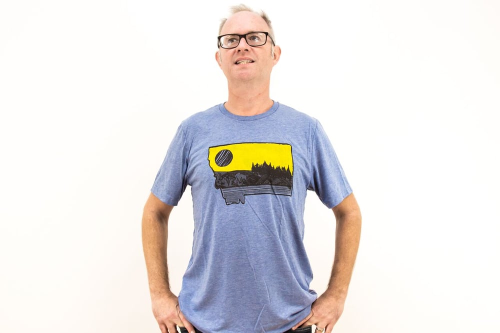 Image of NEW: Montana Moon