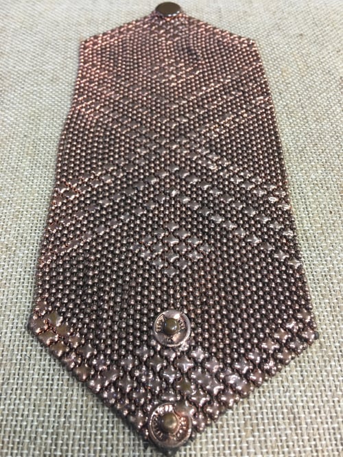 Image of Mesh Bracelet