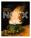 NOFX at Seattle Showbox Sodo