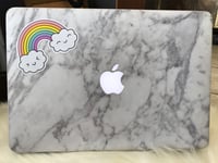 Image 4 of Happy Rainbow Sticker