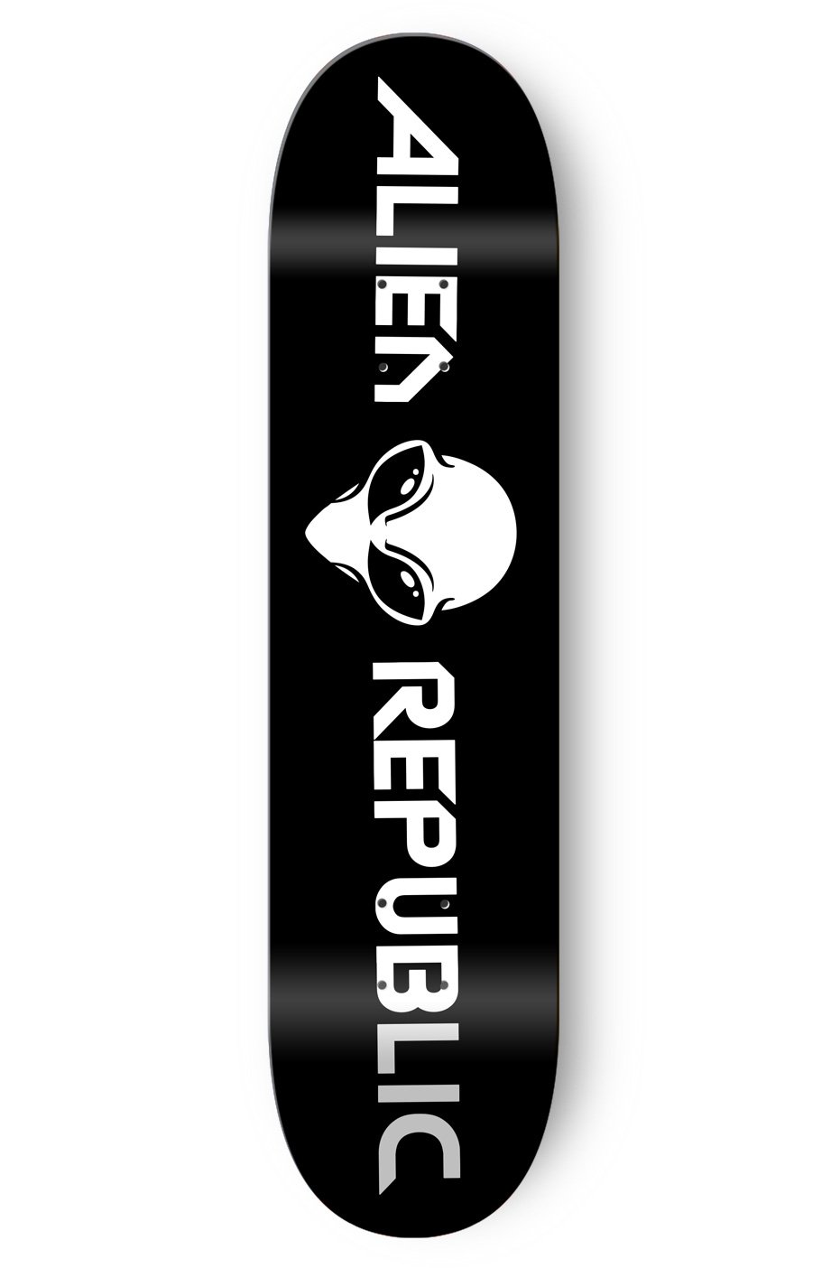 Image of Classic Alien Republic Deck
