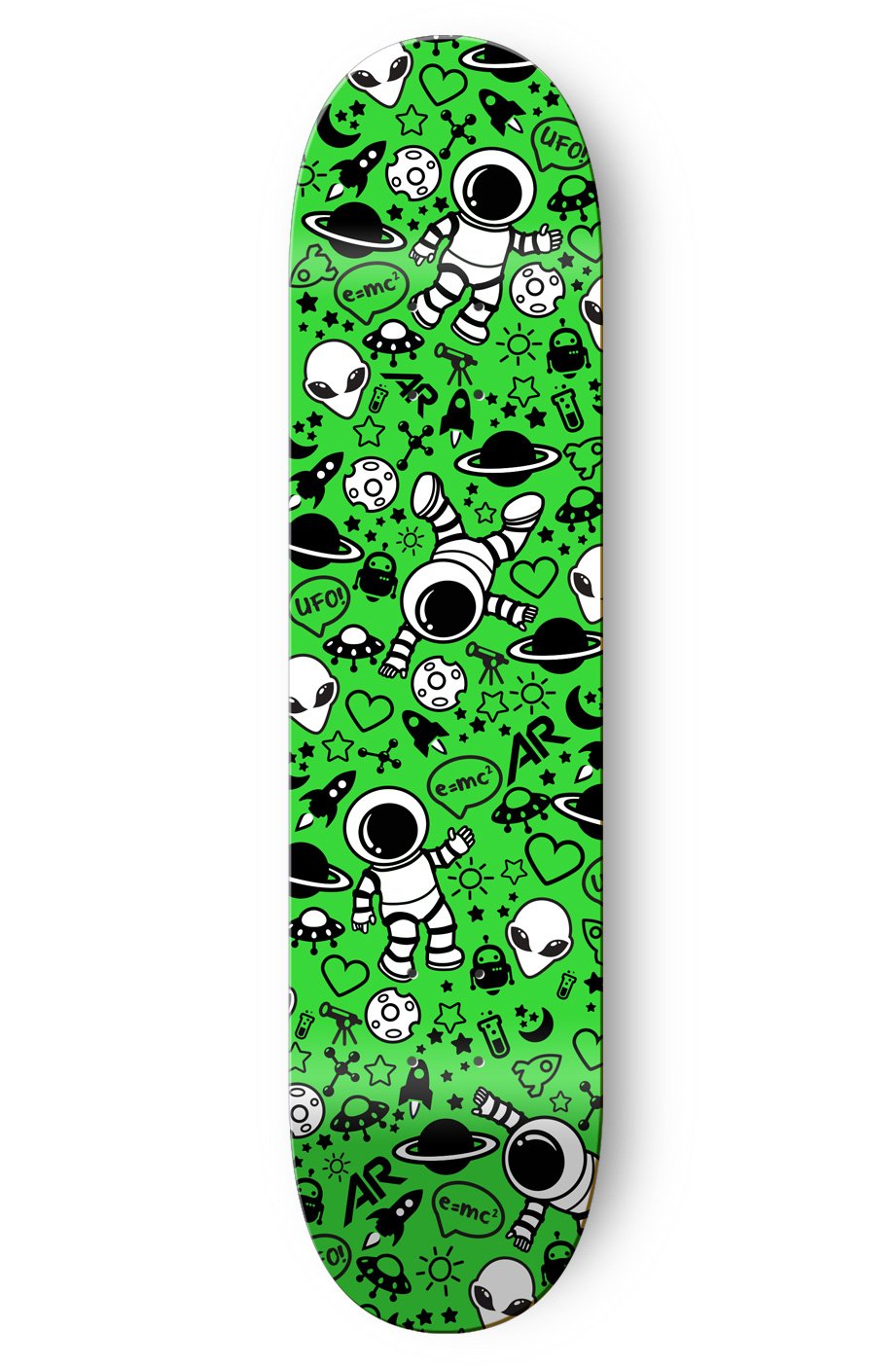 Image of Alien Kawaii